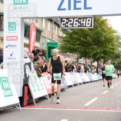 21.09.2025 - PSD Bank Halbmarathon Strokosch-Dieckow http://msf.ph/oto/8933833 21.09.2025 12:26:12 Ziel 2975, 3258, 3504, 3631, 3829 meine-sportfotos.de