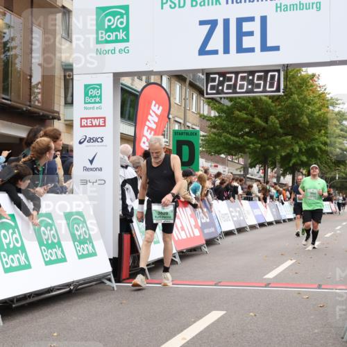 21.09.2025 - PSD Bank Halbmarathon Strokosch-Dieckow http://msf.ph/oto/8933839 21.09.2025 12:26:13 Ziel 2975, 3258, 3504, 3631, 3829 meine-sportfotos.de
