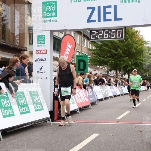 21.09.2025 - PSD Bank Halbmarathon Strokosch-Dieckow http://msf.ph/oto/8933841 21.09.2025 12:26:13 Ziel 2975, 3258, 3504, 3631, 3829 meine-sportfotos.de