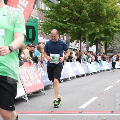 21.09.2025 - PSD Bank Halbmarathon Strokosch-Dieckow http://msf.ph/oto/8933863 21.09.2025 12:26:17 Ziel 2975, 3227, 3504, 3631, 3829 meine-sportfotos.de