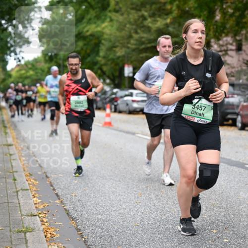 21.09.2025 - PSD Bank Halbmarathon Dr. Thomas Lammeyer http://msf.ph/oto/8933884 21.09.2025 10:55:19 Laufen 2882, 3457 meine-sportfotos.de