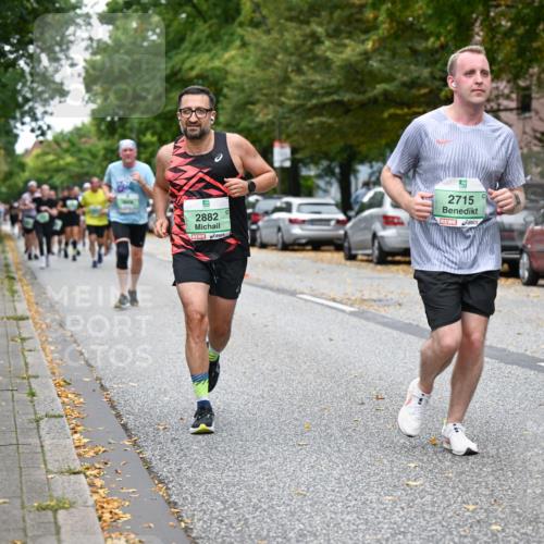 21.09.2025 - PSD Bank Halbmarathon Dr. Thomas Lammeyer http://msf.ph/oto/8933892 21.09.2025 10:55:20 Laufen 2882, 2715, 3 meine-sportfotos.de