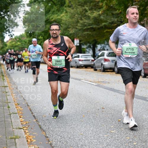 21.09.2025 - PSD Bank Halbmarathon Dr. Thomas Lammeyer http://msf.ph/oto/8933893 21.09.2025 10:55:20 Laufen 2882, 2715 meine-sportfotos.de