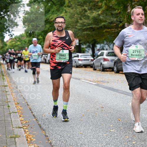 21.09.2025 - PSD Bank Halbmarathon Dr. Thomas Lammeyer http://msf.ph/oto/8933895 21.09.2025 10:55:20 Laufen 5, 2882, 2715 meine-sportfotos.de