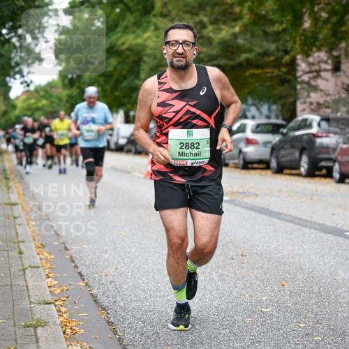 21.09.2025 - PSD Bank Halbmarathon Dr. Thomas Lammeyer http://msf.ph/oto/8933903 21.09.2025 10:55:21 Laufen 2882, 2 meine-sportfotos.de
