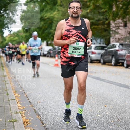21.09.2025 - PSD Bank Halbmarathon Dr. Thomas Lammeyer http://msf.ph/oto/8933905 21.09.2025 10:55:21 Laufen 2882 meine-sportfotos.de