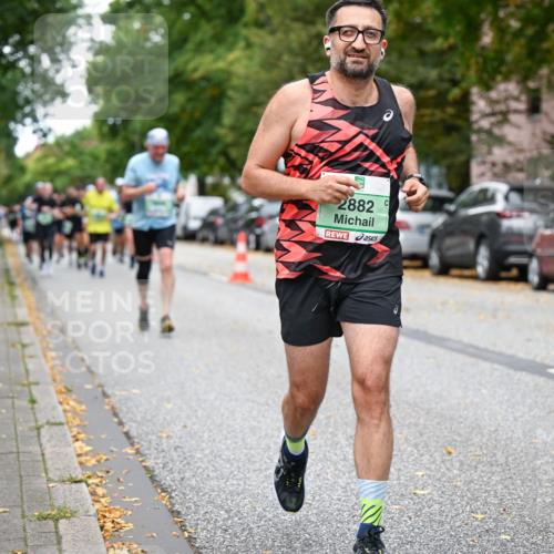 21.09.2025 - PSD Bank Halbmarathon Dr. Thomas Lammeyer http://msf.ph/oto/8933906 21.09.2025 10:55:21 Laufen 2882 meine-sportfotos.de