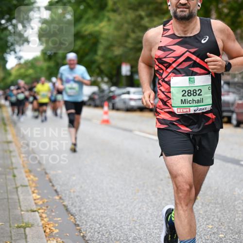 21.09.2025 - PSD Bank Halbmarathon Dr. Thomas Lammeyer http://msf.ph/oto/8933911 21.09.2025 10:55:21 Laufen 2882 meine-sportfotos.de