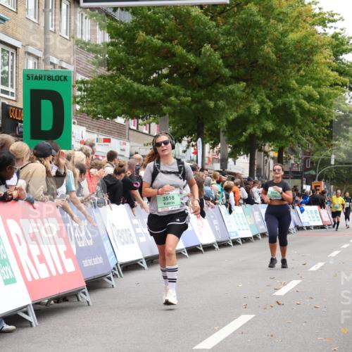 21.09.2025 - PSD Bank Halbmarathon Strokosch-Dieckow http://msf.ph/oto/8933992 21.09.2025 12:26:55 Ziel 3518, 3559 meine-sportfotos.de