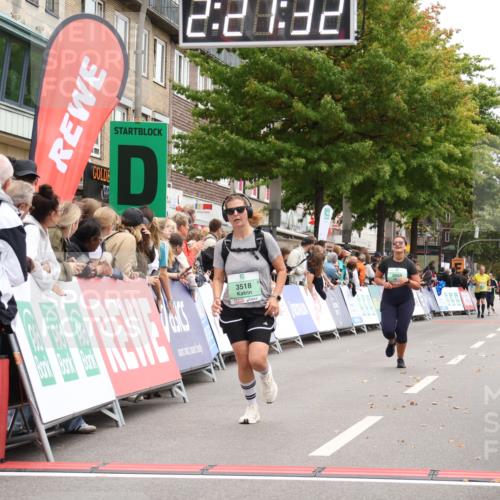 21.09.2025 - PSD Bank Halbmarathon Strokosch-Dieckow http://msf.ph/oto/8933995 21.09.2025 12:26:56 Ziel 3518, 3559 meine-sportfotos.de
