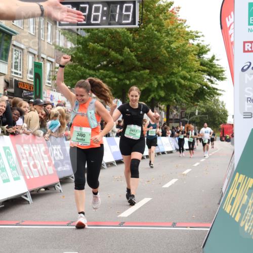 21.09.2025 - PSD Bank Halbmarathon Strokosch-Dieckow http://msf.ph/oto/8934168 21.09.2025 12:27:42 Ziel 1362, 3457, 3490, 3661, 3845 meine-sportfotos.de