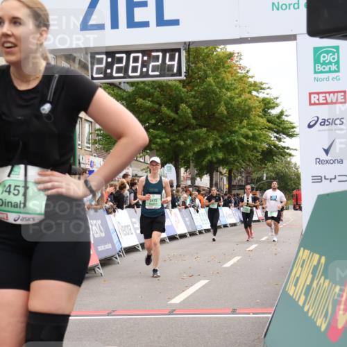 21.09.2025 - PSD Bank Halbmarathon Strokosch-Dieckow http://msf.ph/oto/8934182 21.09.2025 12:27:47 Ziel 1362, 3457, 3472, 3490, 3538, 3845 meine-sportfotos.de