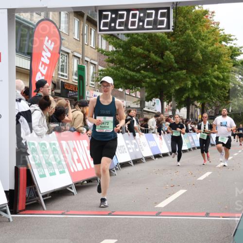 21.09.2025 - PSD Bank Halbmarathon Strokosch-Dieckow http://msf.ph/oto/8934187 21.09.2025 12:27:48 Ziel 2906, 3457, 3472, 3490, 3538, 3845 meine-sportfotos.de