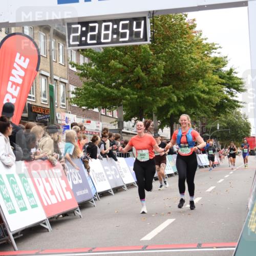 21.09.2025 - PSD Bank Halbmarathon Strokosch-Dieckow http://msf.ph/oto/8934273 21.09.2025 12:28:17 Ziel 1677, 3478, 3481, 3507, 3600, 3615 meine-sportfotos.de