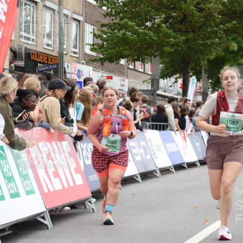 21.09.2025 - PSD Bank Halbmarathon Strokosch-Dieckow http://msf.ph/oto/8934358 21.09.2025 12:28:45 Ziel 1597, 3557 meine-sportfotos.de