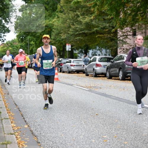21.09.2025 - PSD Bank Halbmarathon Dr. Thomas Lammeyer http://msf.ph/oto/8934374 21.09.2025 10:56:25 Laufen 3419, 9, 3882, 4915 meine-sportfotos.de