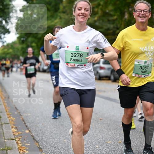 21.09.2025 - PSD Bank Halbmarathon Dr. Thomas Lammeyer http://msf.ph/oto/8934450 21.09.2025 10:56:32 Laufen 3278, 3357 meine-sportfotos.de