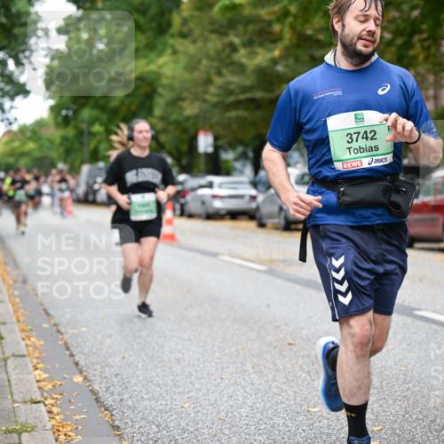 21.09.2025 - PSD Bank Halbmarathon Dr. Thomas Lammeyer http://msf.ph/oto/8934468 21.09.2025 10:56:33 Laufen 2025, 3742 meine-sportfotos.de