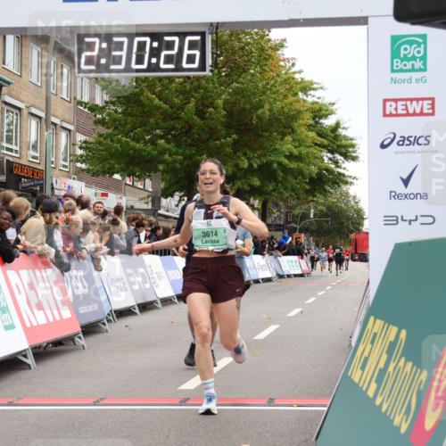 21.09.2025 - PSD Bank Halbmarathon Strokosch-Dieckow http://msf.ph/oto/8934523 21.09.2025 12:29:50 Ziel 1244, 1678, 2845, 3592, 3614, 3625, 3741 meine-sportfotos.de