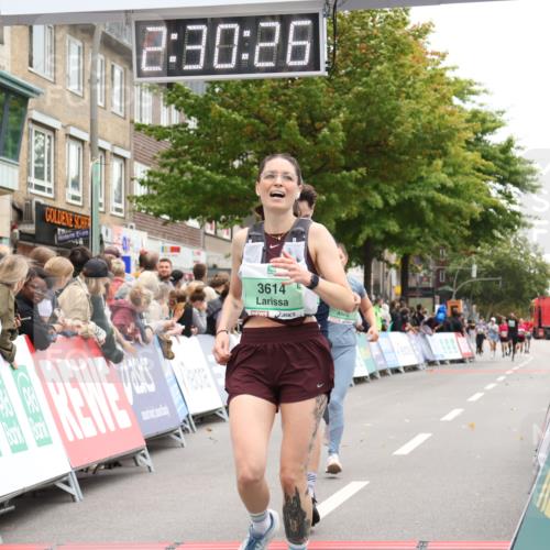 21.09.2025 - PSD Bank Halbmarathon Strokosch-Dieckow http://msf.ph/oto/8934526 21.09.2025 12:29:50 Ziel 1244, 1678, 2845, 3592, 3614, 3625, 3741 meine-sportfotos.de