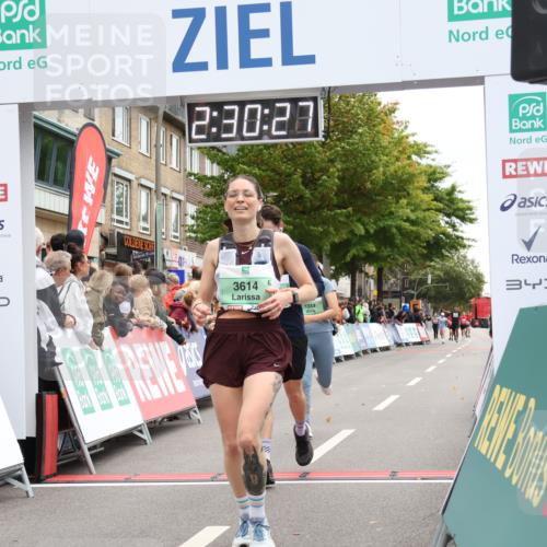 21.09.2025 - PSD Bank Halbmarathon Strokosch-Dieckow http://msf.ph/oto/8934528 21.09.2025 12:29:50 Ziel 1244, 1678, 2845, 3592, 3614, 3625, 3741 meine-sportfotos.de