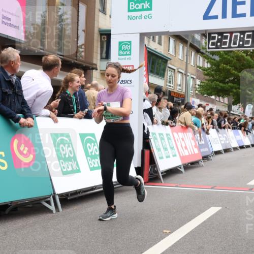 21.09.2025 - PSD Bank Halbmarathon Strokosch-Dieckow http://msf.ph/oto/8934594 21.09.2025 12:30:17 Ziel 1030, 2667, 3287, 3351 meine-sportfotos.de