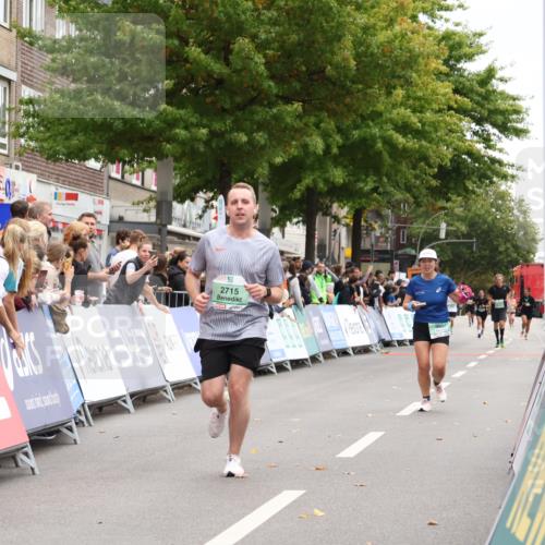 21.09.2025 - PSD Bank Halbmarathon Strokosch-Dieckow http://msf.ph/oto/8934629 21.09.2025 12:30:39 Ziel 2715 meine-sportfotos.de