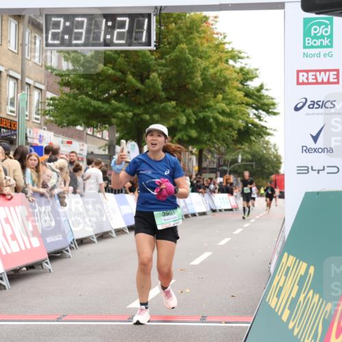 21.09.2025 - PSD Bank Halbmarathon Strokosch-Dieckow http://msf.ph/oto/8934654 21.09.2025 12:30:45 Ziel 2715, 3993 meine-sportfotos.de