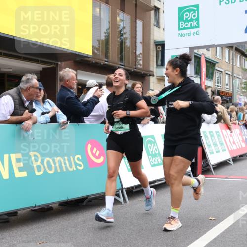 21.09.2025 - PSD Bank Halbmarathon Strokosch-Dieckow http://msf.ph/oto/8934703 21.09.2025 12:30:58 Ziel 3470, 3884 meine-sportfotos.de