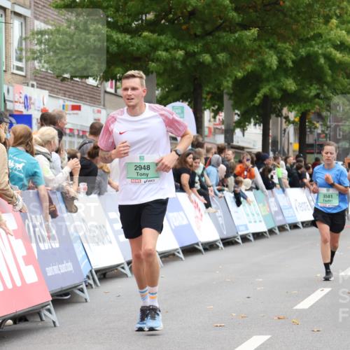 21.09.2025 - PSD Bank Halbmarathon Strokosch-Dieckow http://msf.ph/oto/8934708 21.09.2025 12:31:04 Ziel 2948, 3581, 3730, 3884 meine-sportfotos.de