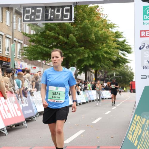 21.09.2025 - PSD Bank Halbmarathon Strokosch-Dieckow http://msf.ph/oto/8934733 21.09.2025 12:31:08 Ziel 2948, 3581, 3730 meine-sportfotos.de