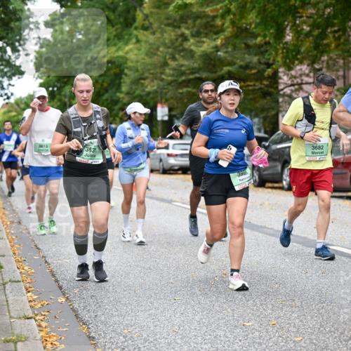 21.09.2025 - PSD Bank Halbmarathon Dr. Thomas Lammeyer http://msf.ph/oto/8934738 21.09.2025 10:57:06 Laufen 3813, 3631, 399, 3682, 3276 meine-sportfotos.de