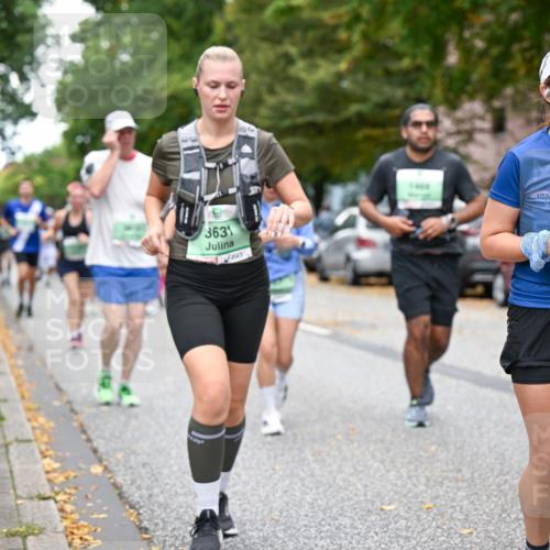 21.09.2025 - PSD Bank Halbmarathon Dr. Thomas Lammeyer http://msf.ph/oto/8934754 21.09.2025 10:57:07 Laufen 3631, 399 meine-sportfotos.de
