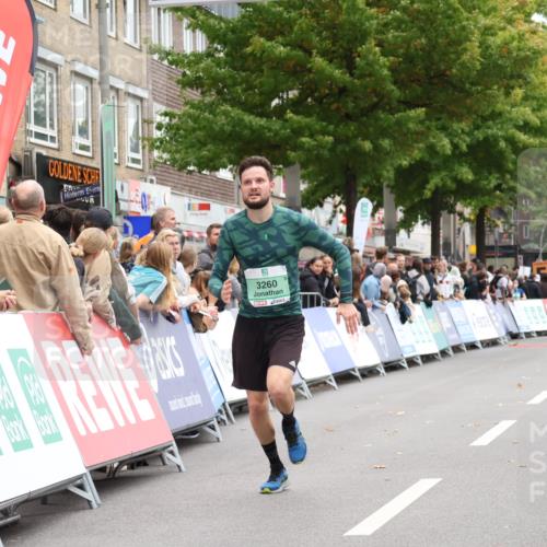 21.09.2025 - PSD Bank Halbmarathon Strokosch-Dieckow http://msf.ph/oto/8934787 21.09.2025 12:31:27 Ziel 2773, 3260 meine-sportfotos.de