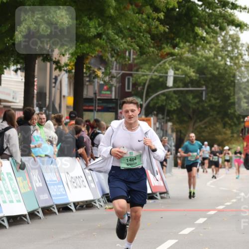 21.09.2025 - PSD Bank Halbmarathon Strokosch-Dieckow http://msf.ph/oto/8934797 21.09.2025 12:31:37 Ziel 1494 meine-sportfotos.de