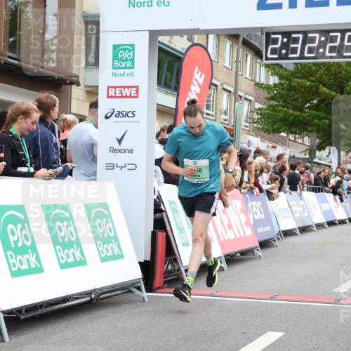 21.09.2025 - PSD Bank Halbmarathon Strokosch-Dieckow http://msf.ph/oto/8934845 21.09.2025 12:31:53 Ziel 2916 meine-sportfotos.de