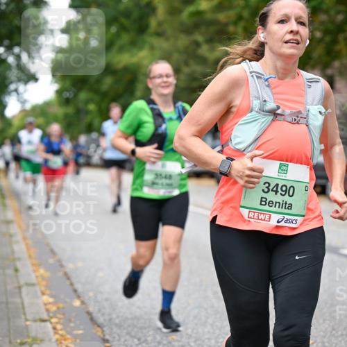 21.09.2025 - PSD Bank Halbmarathon Dr. Thomas Lammeyer http://msf.ph/oto/8934954 21.09.2025 10:57:31 Laufen 3548, 3490 meine-sportfotos.de