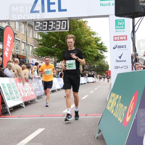 21.09.2025 - PSD Bank Halbmarathon Strokosch-Dieckow http://msf.ph/oto/8934976 21.09.2025 12:32:53 Ziel 3379, 3532, 3660 meine-sportfotos.de