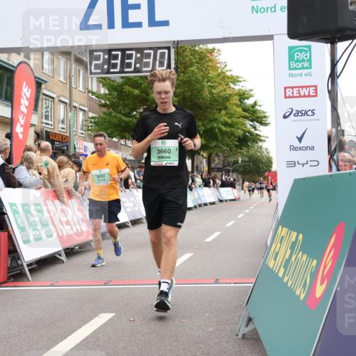 21.09.2025 - PSD Bank Halbmarathon Strokosch-Dieckow http://msf.ph/oto/8934979 21.09.2025 12:32:54 Ziel 3379, 3532, 3660 meine-sportfotos.de