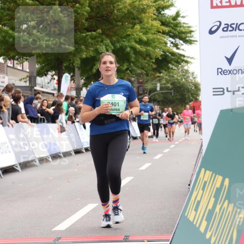 21.09.2025 - PSD Bank Halbmarathon Strokosch-Dieckow http://msf.ph/oto/8935102 21.09.2025 12:33:55 Ziel 3401 meine-sportfotos.de
