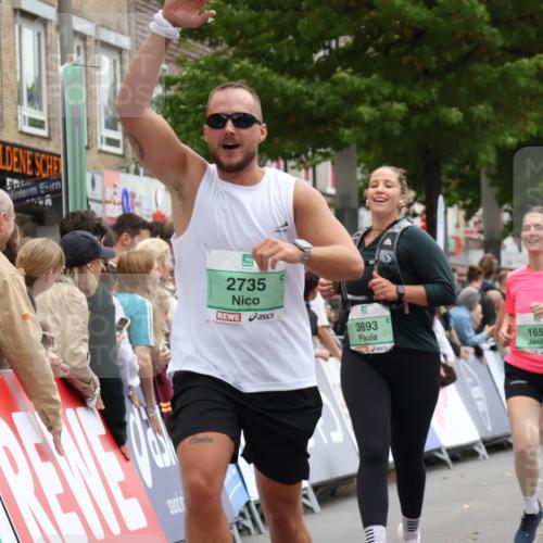 21.09.2025 - PSD Bank Halbmarathon Strokosch-Dieckow http://msf.ph/oto/8935128 21.09.2025 12:34:07 Ziel 1650, 2735, 3509, 3525, 3693, 3697, 3806, 3825 meine-sportfotos.de