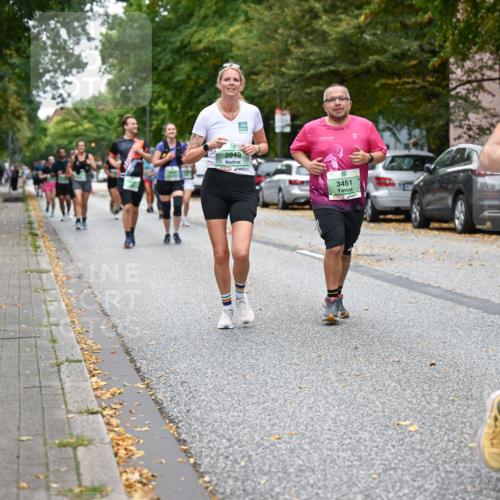 21.09.2025 - PSD Bank Halbmarathon Dr. Thomas Lammeyer http://msf.ph/oto/8935135 21.09.2025 10:58:00 Laufen 3949, 3451, 3756 meine-sportfotos.de
