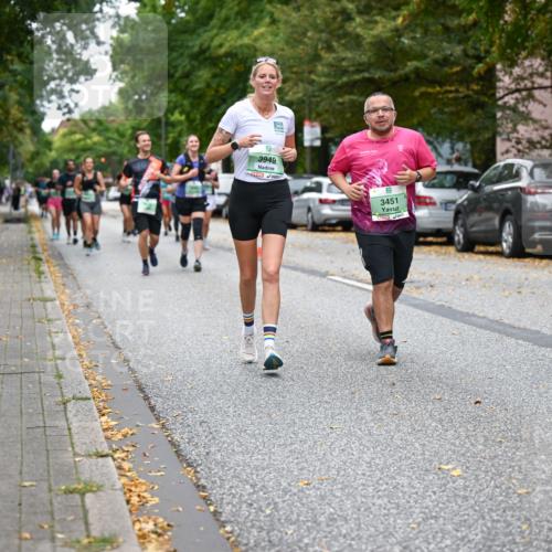21.09.2025 - PSD Bank Halbmarathon Dr. Thomas Lammeyer http://msf.ph/oto/8935136 21.09.2025 10:58:00 Laufen 3949, 3451, 31 meine-sportfotos.de