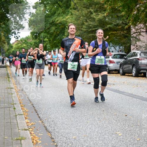 21.09.2025 - PSD Bank Halbmarathon Dr. Thomas Lammeyer http://msf.ph/oto/8935175 21.09.2025 10:58:05 Laufen 3625, 3592 meine-sportfotos.de
