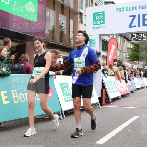21.09.2025 - PSD Bank Halbmarathon Strokosch-Dieckow http://msf.ph/oto/8935209 21.09.2025 12:34:37 Ziel 1464, 2651, 3435, 3755, 3953 meine-sportfotos.de