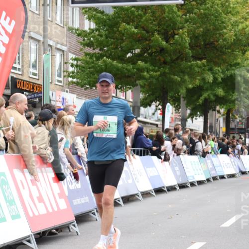 21.09.2025 - PSD Bank Halbmarathon Strokosch-Dieckow http://msf.ph/oto/8935215 21.09.2025 12:34:40 Ziel 1464, 2651, 3435, 3953 meine-sportfotos.de