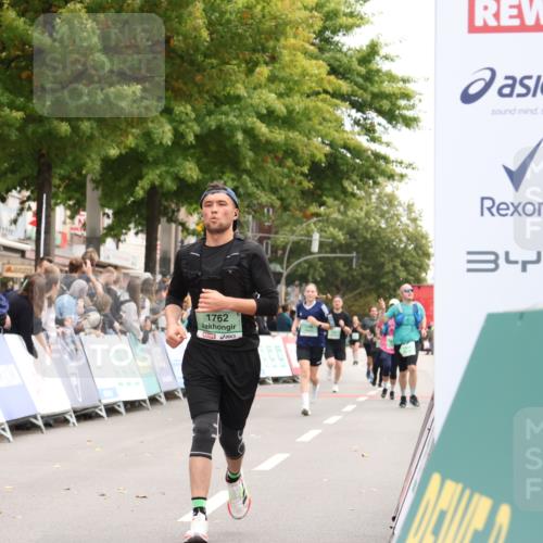 21.09.2025 - PSD Bank Halbmarathon Strokosch-Dieckow http://msf.ph/oto/8935242 21.09.2025 12:34:58 Ziel 1417, 1762, 3216, 3675 meine-sportfotos.de