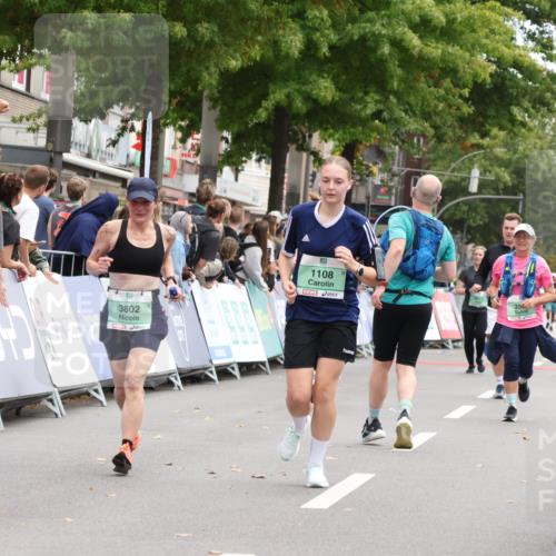 21.09.2025 - PSD Bank Halbmarathon Strokosch-Dieckow http://msf.ph/oto/8935261 21.09.2025 12:35:04 Ziel 1108, 1762, 3167, 3802 meine-sportfotos.de