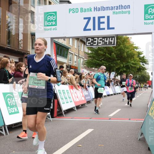 21.09.2025 - PSD Bank Halbmarathon Strokosch-Dieckow http://msf.ph/oto/8935272 21.09.2025 12:35:08 Ziel 1108, 1680, 3167, 3550, 3561, 3802 meine-sportfotos.de