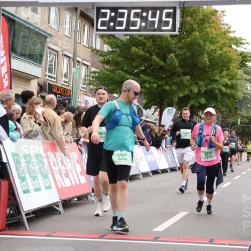 21.09.2025 - PSD Bank Halbmarathon Strokosch-Dieckow http://msf.ph/oto/8935275 21.09.2025 12:35:09 Ziel 1108, 1680, 3167, 3550, 3561, 3802 meine-sportfotos.de